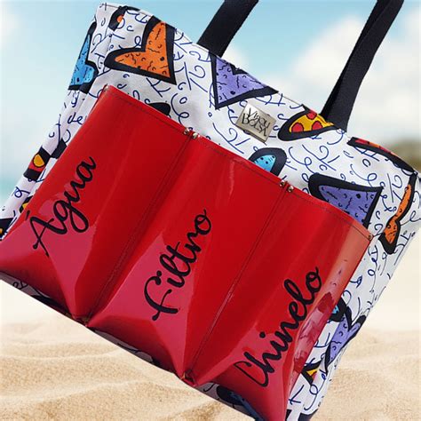 Bolsa De Praia Impermeavel: Promoções .